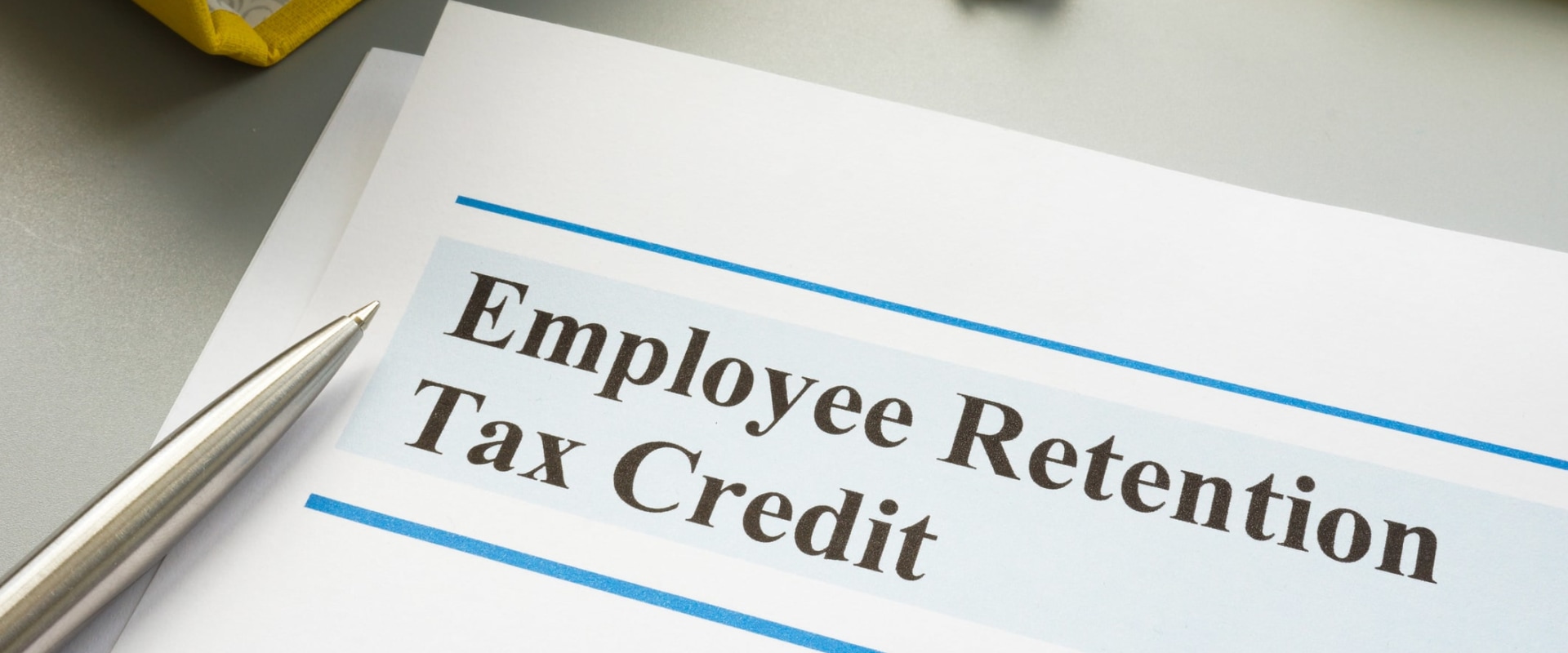 Can I Still Apply for Employee Retention Tax Credit?