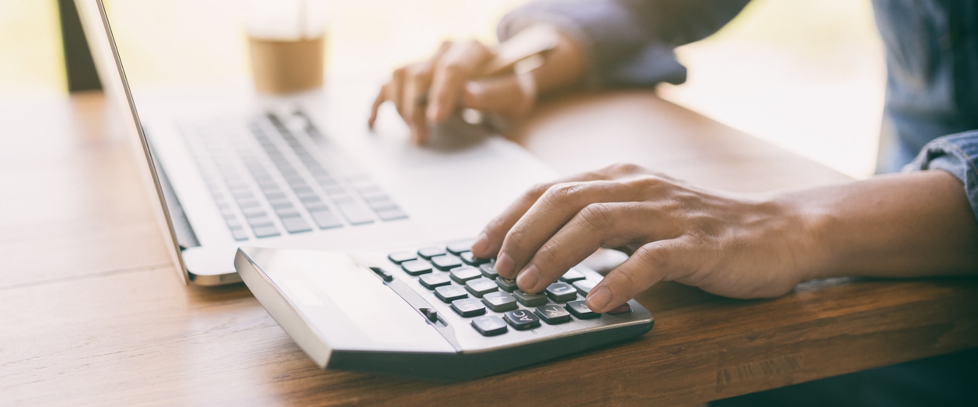 Calculating Employer Deductions