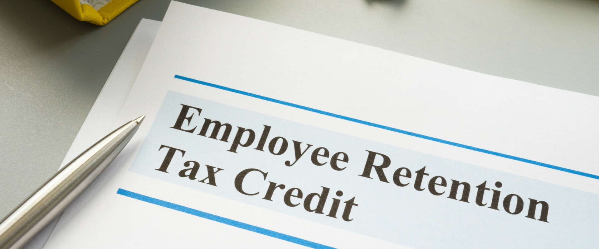 Employee Retention Credit 2022: What You Need to Know