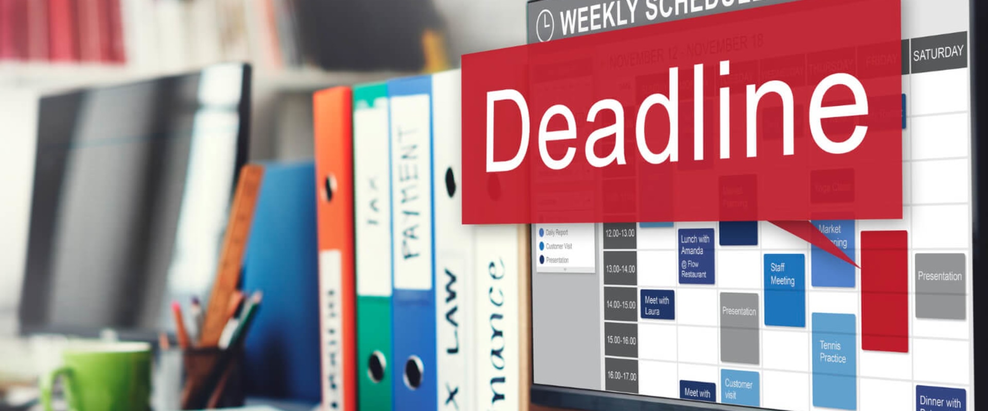 Employee Retention Credit 2021: Deadline and Requirements