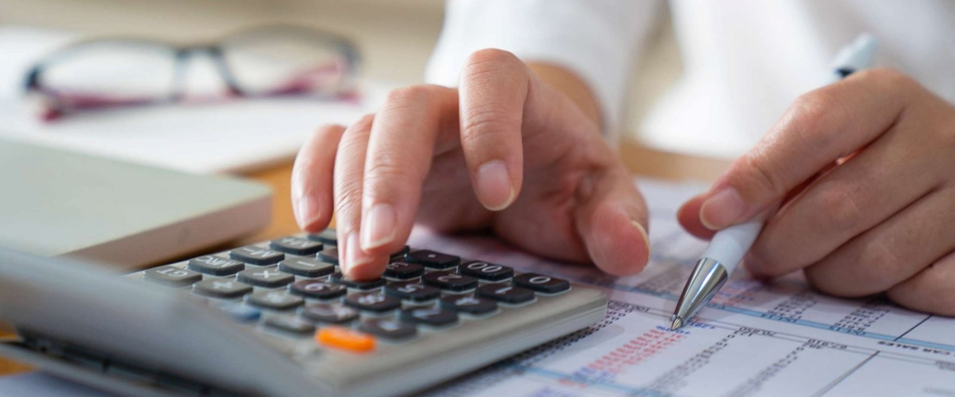Understanding Tax Credit Calculations
