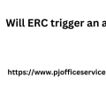 Will an ERC Trigger an Audit?