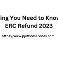 Everything You Need to Know About ERC Refund 2023