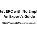 Can I Get ERC with No Employees? An Expert's Guide