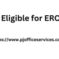 Who is Eligible for ERC 2023?
