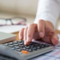 Understanding Tax Credit Calculations