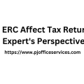 Does ERC Affect Tax Return? An Expert's Perspective