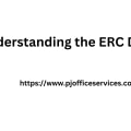 Understanding the ERC Deadline