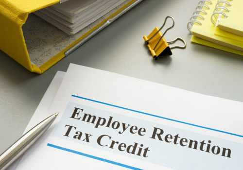 Can I Still Apply for Employee Retention Tax Credit?