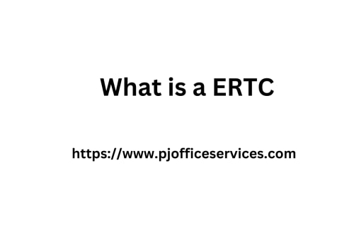 What is ERTC? An Expert's Guide to ERC
