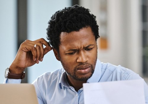 Understanding Tax Credit Offsets and Refunds