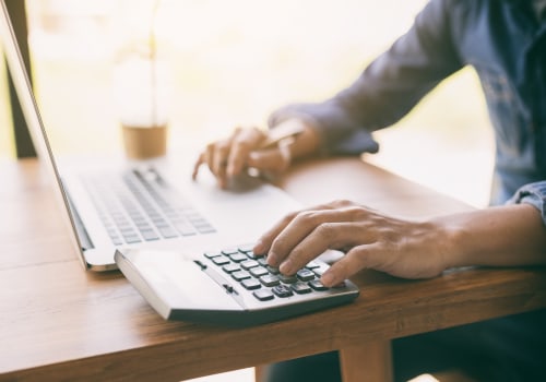 Calculating Employer Deductions