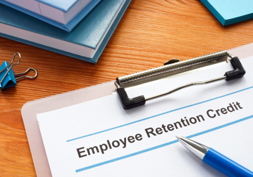Employee Retention Credit: An Expert's Guide